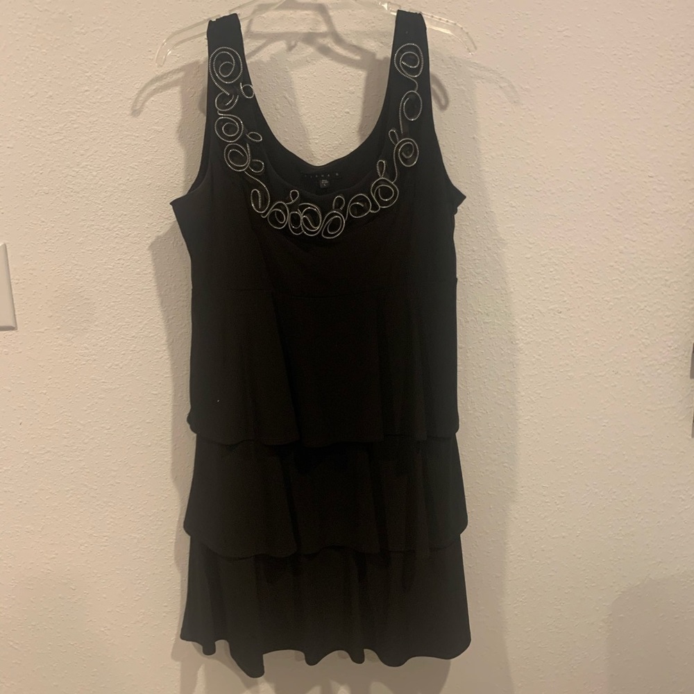 Black Dress, Size Large